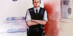 Confessions Of A Police Constable: New Book Reveals The Life Of A Met Officer