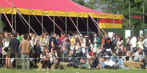 London Indie and Rock Festival Guide 2013