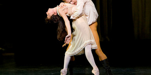 Sex And Death In Austro-Hungary: A Ballet For Grown-Ups