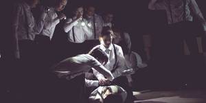 Project Colony: Dystopian Drama In A Dance Hall Setting