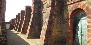 Tilbury Fort: Protecting London For Half A Millennium