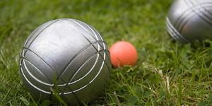 Where To Play Sport In London: Part P