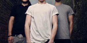 Air Guitars At The Ready: Three London Bands To Watch