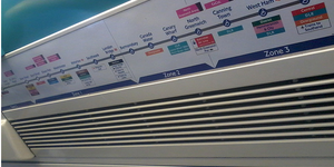 Jubilee Line To Partly Close Due To 'Acid Ingress'