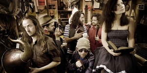 Ticket Alert: Tunng, Japandroids, Mumford & Sons And More