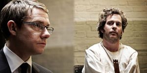 Examine Freedom At Let's All Be Free Film Festival