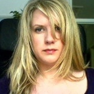 Beth Parnell-Hopkinson
