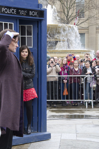 tardis
