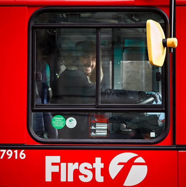 TfL Aiming To Scrap Cash Fares On Buses Londonist