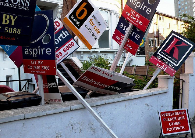 Bargain Hunter: Where Are London's Cheapest Homes?