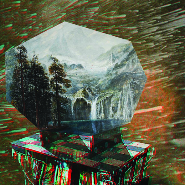 Geoff Diego Litherland. Courtesy Nancy Victor