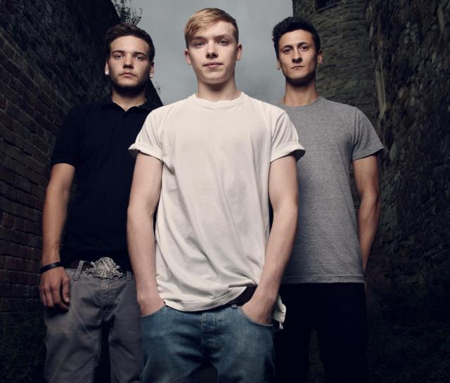 Air Guitars At The Ready: Three London Bands To Watch