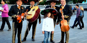 Where To Celebrate Cinco De Mayo In London 2013