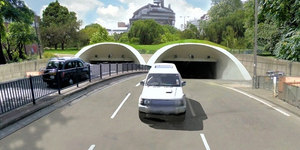 Tunnel Could Replace Hammersmith Flyover