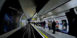 BBC Documentary On The Tube Airs Tonight