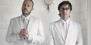 Ticket Alert: Basement Jaxx, Surfer Blood, Woodkid And More