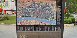 What Counts As London?