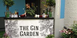 Places To Celebrate World Gin Day In London