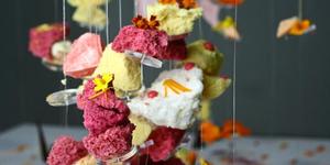 No Washing Up: Kitchen Party