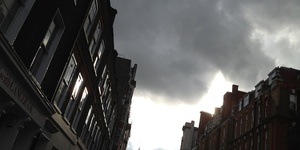 The Thin Veil Of London: Explore The Capital's Mystical Side