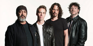 Ticket Alert: Soundgarden, Fenech-Soler, Elton John And More