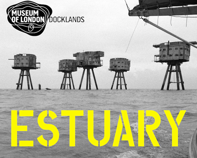 Come With Us To The Opening Of Estuary At Museum Of London Docklands