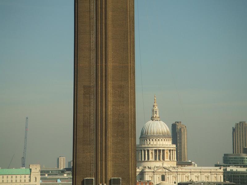 Tate Modern