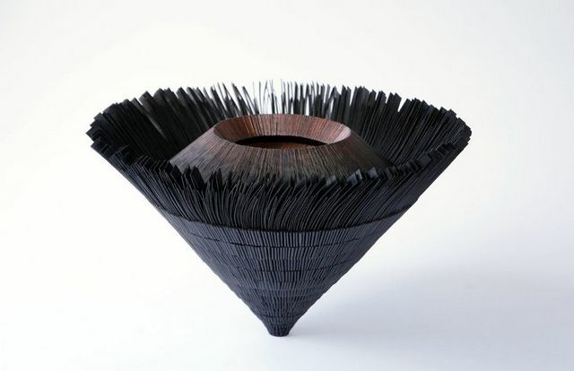 Yoshimi Kihara, Vortices. Courtesy London Group.