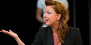Coffee And Monologues: Blair's Children At The Cockpit