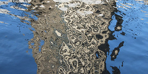 London Puzzles: Reflections
