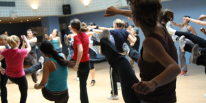 Alternative London Workouts: Swedish Fitness