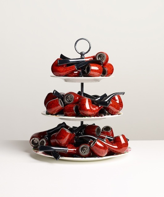 Nancy Fouts, Pipe Dreams