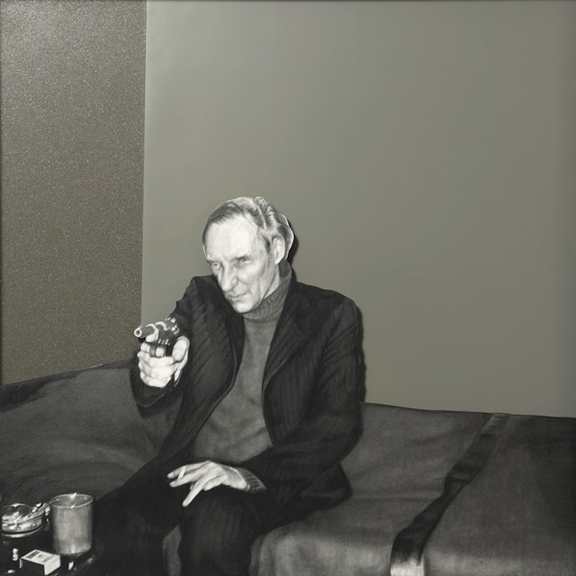 Nina Fowler, Intimate Strangers Bill