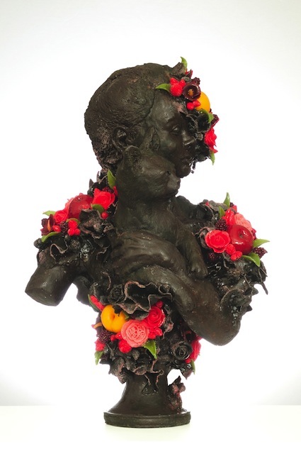 Rebecca Stevenson, Dark Matters