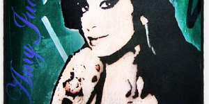 Remembering Amy Winehouse, Two Years On