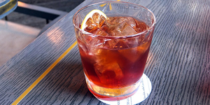 A Cocktail Named Londonist