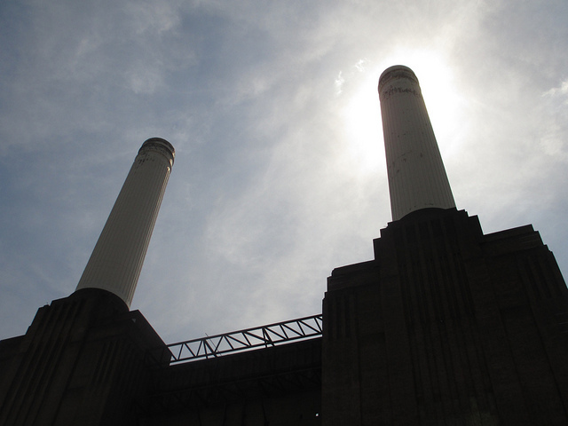 battersea