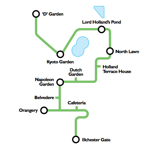 Paper Tube Map Volunteer Drivers Wanted For Cardboard Tube Train | Londonist