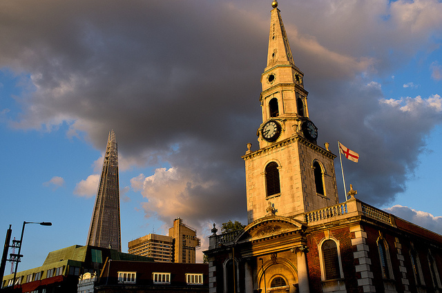 The Friday Photos London's Londonist