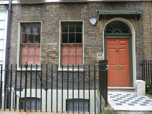 London Rental Standard Launched | Londonist