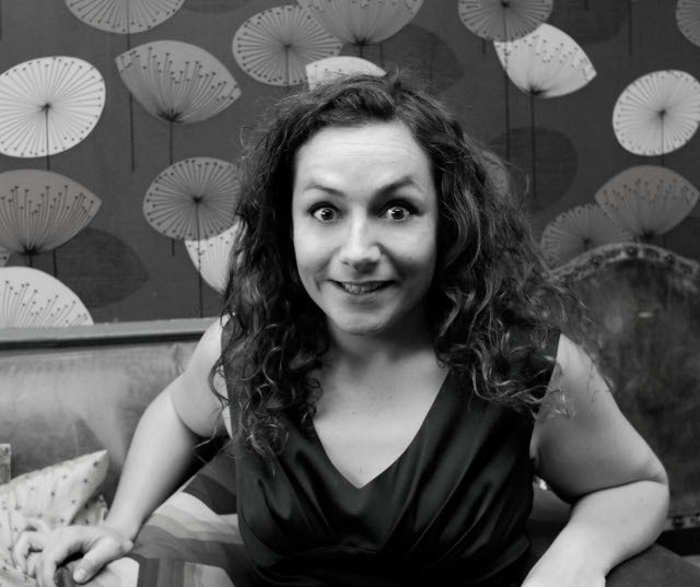 Comedy Picks Fringes, Nina Conti And Celia Pacquola Londonist