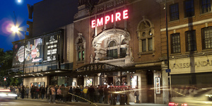 Hackney Empire Wins £1.1m Insurance Battle