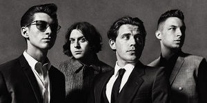 Enter The Ballot For iTunes Festival 2013