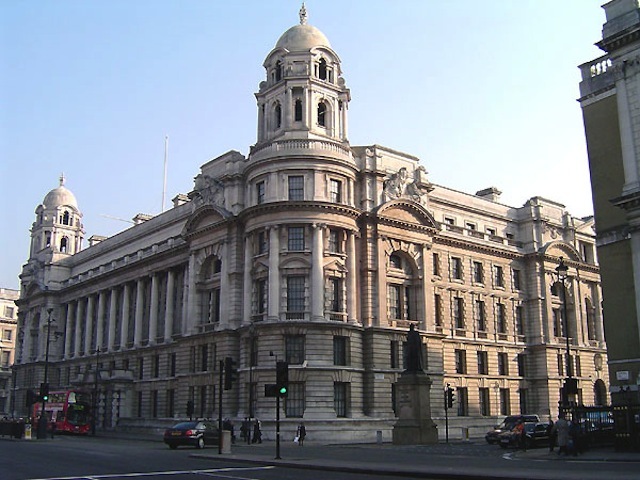 waroffice