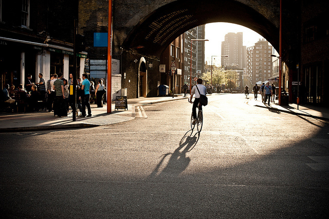 Union Street, SE1 by pixel hut