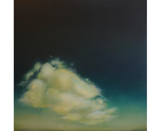 Jemma Grundon, Suspend and Fade. Image courtesy Degree Art.