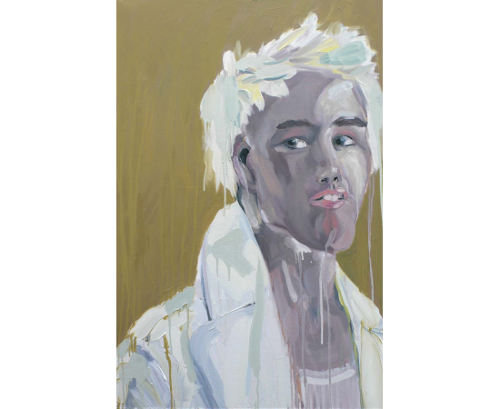 Julie Bennett, Easton. Image courtesy Degree Art.