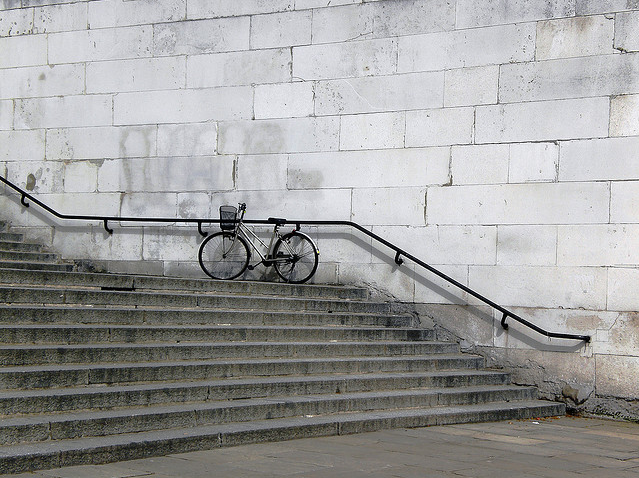 Bike by mondoagogo