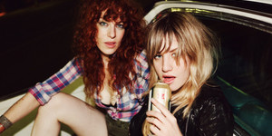 Ticket Alert: Deap Vally, Billy Bragg And More