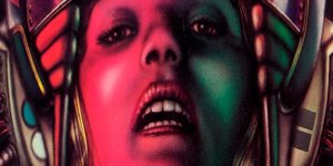 Set Synths To Sensual: Hypnotic Tango At The Shelter